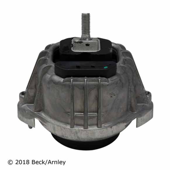 2006 BMW 325xi - Driver or Passenger Side Motor Mount, OE Replacement Series