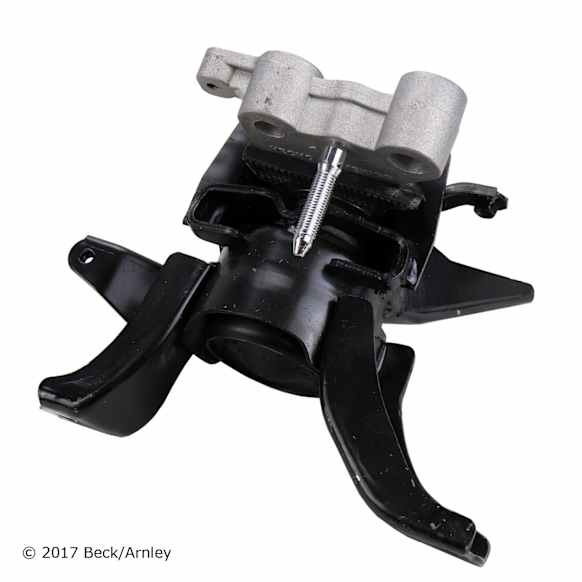 104-2337 Passenger Side OE Replacement Series Motor Mount, Sold Individually