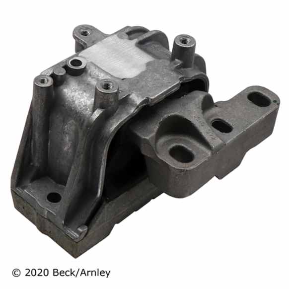 104-2381 Front, Passenger Side OE Replacement Series Motor Mount, Sold Individually