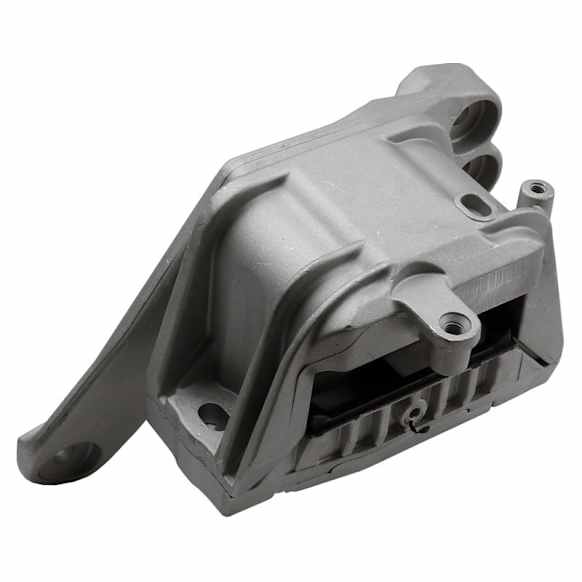 104-2414 Front, Passenger Side OE Replacement Series Motor Mount, Sold Individually