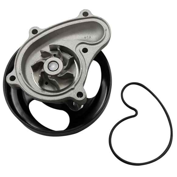 2003 Honda Civic - Water Pump, New, 4 Cyl 1.3L, OE Replacement Series