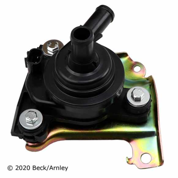 2008 Toyota Prius - Direct Fit Drive Motor Inverter Cooler Water Pump, Sold Individually