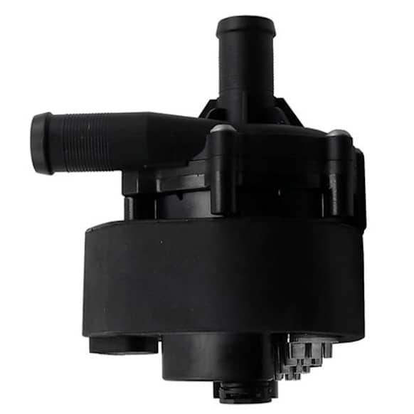 131-2555 Direct Fit Drive Motor Inverter Cooler Water Pump, Sold Individually