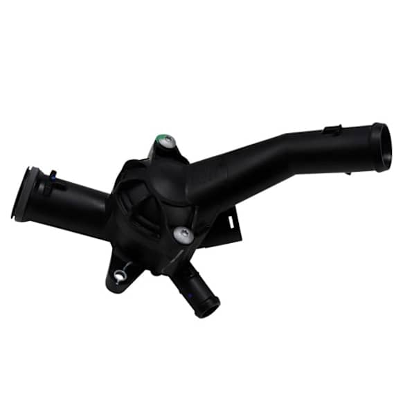 2005 Volkswagen Jetta - Thermostat Housing, 2.5L 5Cyl