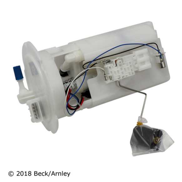 152-1008 Fuel Pump, Electric, With Fuel Sending Unit