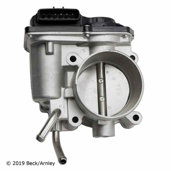 2016 Kia Forte LX 4 Cyl 1.8L - Throttle Body, 1.8L 4Cyl