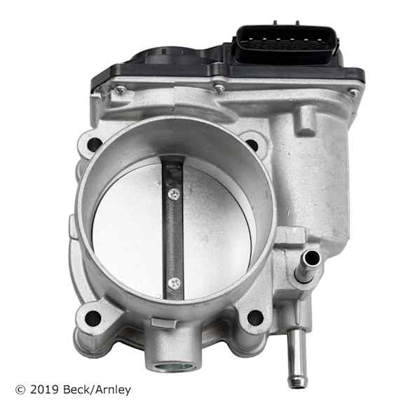 2017 Lexus RX450h - Throttle Body, Includes Electronic Throttle Body Actuator, 3.5L 6Cyl