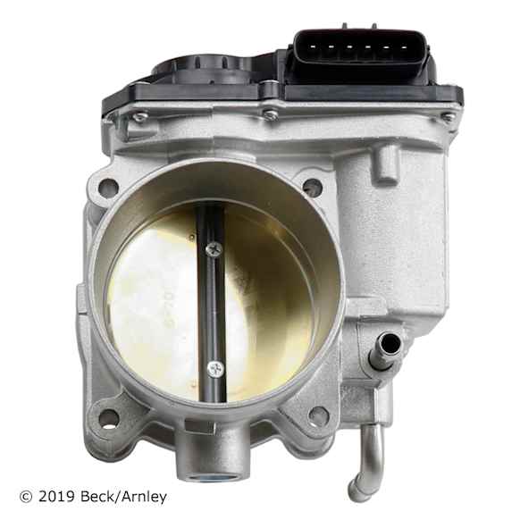 154-0191 Throttle Body, 6 Cyl., 3.5L Engine