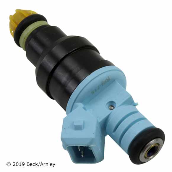158-0229 Fuel Injector - Sold Individually, New