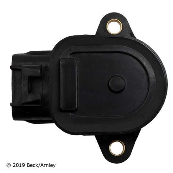 2003 Toyota Matrix - Throttle Position Sensor, 1.8L 4Cyl