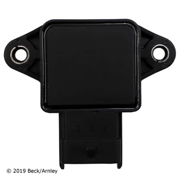 158-0641 Throttle Position Sensor