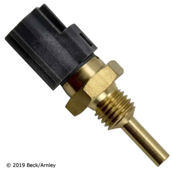 2009 Toyota Tundra - Coolant Temperature Sensor, 8 Cyl 5.7L, Except Japan Built Vehicle