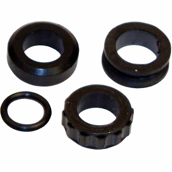 158-0896 Beck Arnley OE Replacement Fuel Injector Seal - Direct Fit
