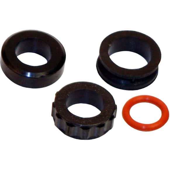 158-0898 Beck Arnley OE Replacement Fuel Injector Seal - Direct Fit