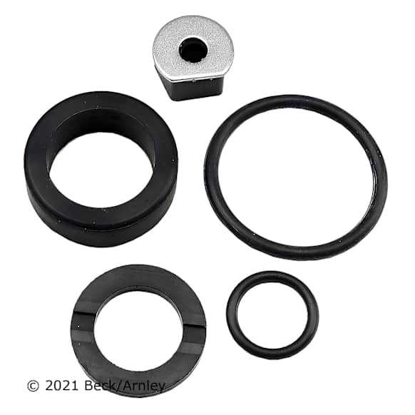158-0900 Beck Arnley OE Replacement Fuel Injector Seal - Direct Fit