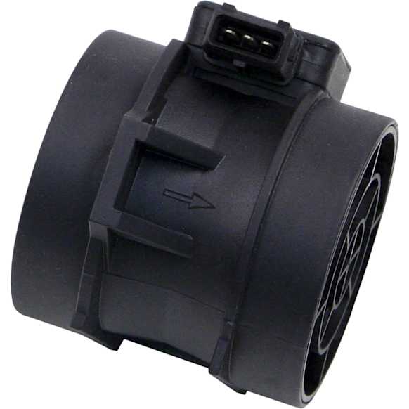 158-0942 Mass Air Flow Sensor, Beck Arnley OE Replacement