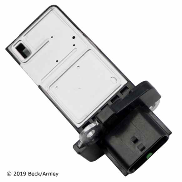 UBA1581471 Mass Air Flow Sensor, 6 Cyl., 2.7L Engine, Sensor Only