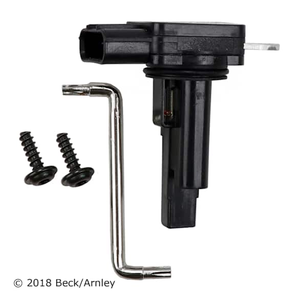 158-1634 Mass Air Flow Sensor