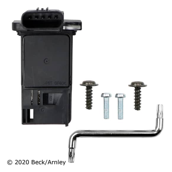 158-1662 Mass Air Flow Sensor