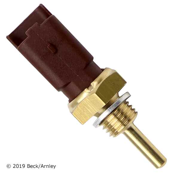 2018 Fiat 500L - Coolant Temperature Sensor, 1.4L 4Cyl