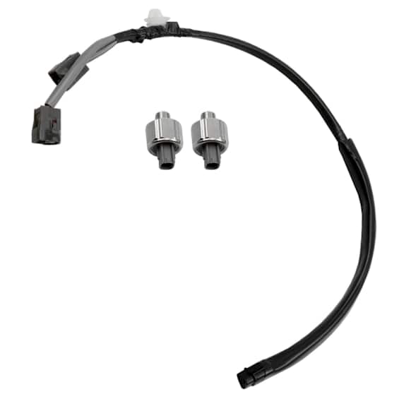 158-1796 OE Replacement Series Knock Sensor