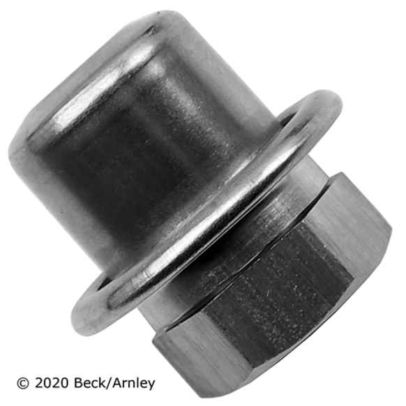 159-1066 Fuel Pressure Damper - Direct Fit, Sold Individually