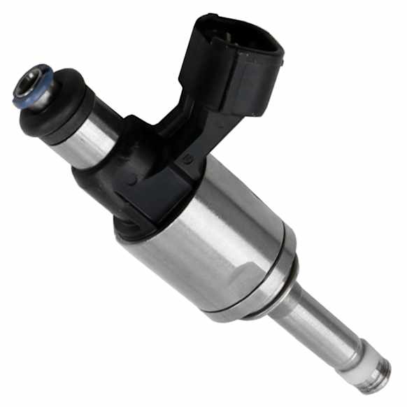 2021 Lexus ES350 - Fuel Injector, Sold Individually, 3.5L 6Cyl, OE Replacement Series