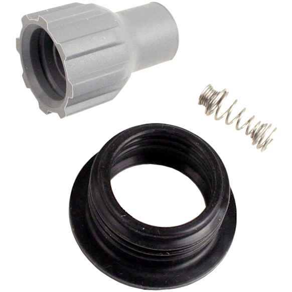 2008 Cadillac CTS - Ignition Coil Boot - Direct Fit, Sold Individually