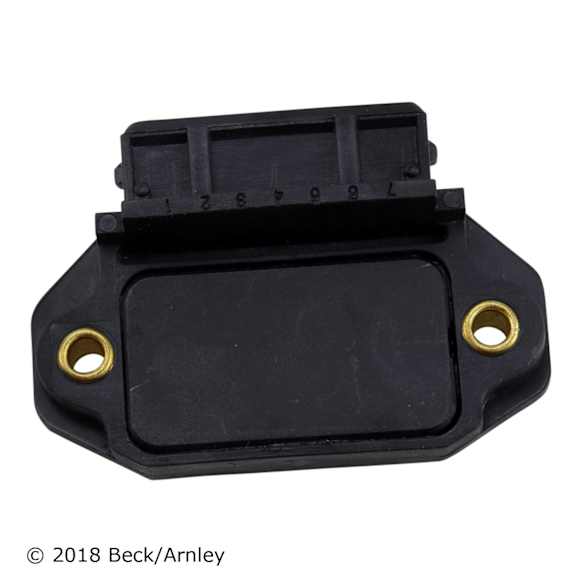 180-0211 Ignition Module - Direct Fit, Sold Individually