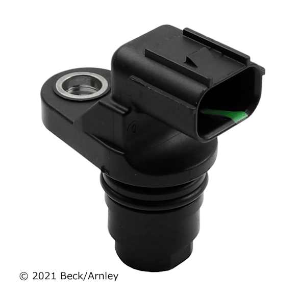 2010 Acura TSX - Camshaft Position Sensor, Sold Individually, 2.4L 4Cyl, Beck Arnley OE Replacement