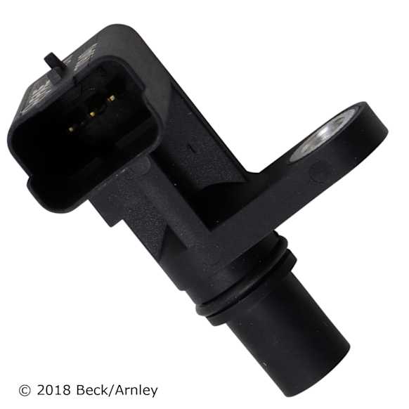 2011 Mini Cooper - Camshaft Position Sensor, Sold individually, 4 Cyl 1.6L
