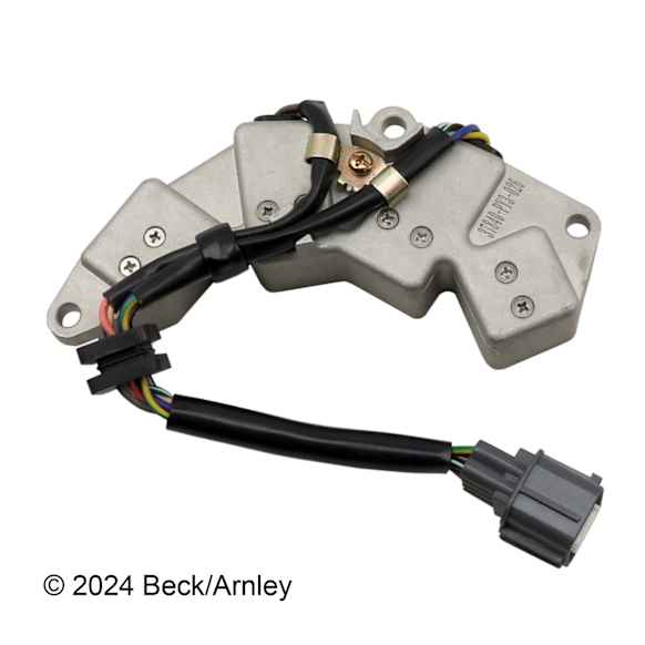 1999 Acura RL - Crankshaft Position Sensor, 6 Cyl 3.5L, OE Replacement Series