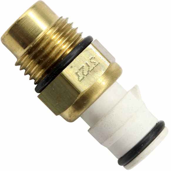 1993 Toyota Paseo - Fan Switch