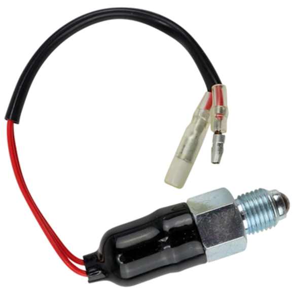 201-1665 Back Up Light Switch - Direct Fit, Sold Individually