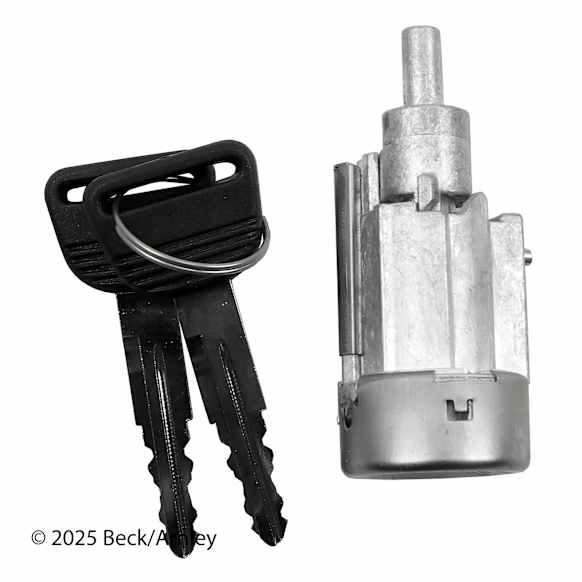 201-1921 OE Replacement Series Ignition Lock Cylinder