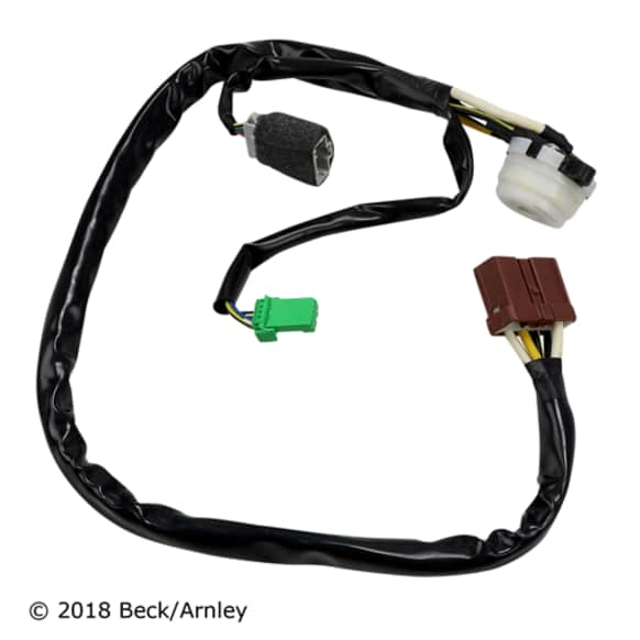 201-1938 Ignition Switch