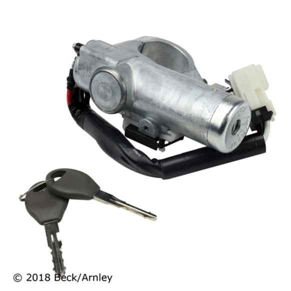 201-1973 Ignition Lock Assembly - Direct Fit, Sold Individually