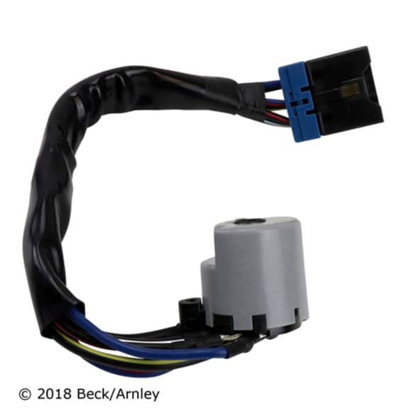 201-1994 Ignition Switch