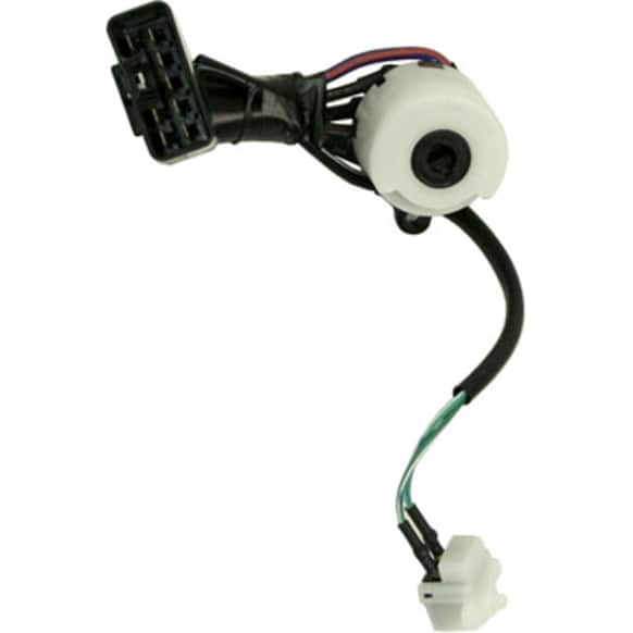 201-2056 OE Replacement Series Ignition Switch