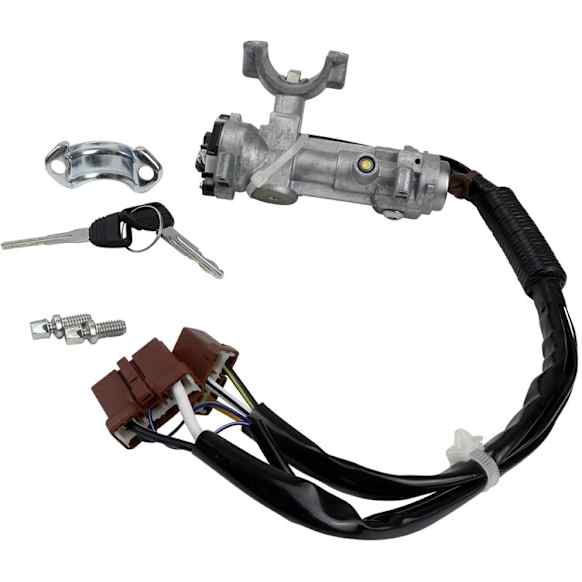 201-2062 Ignition Lock Assembly - Sold Individually