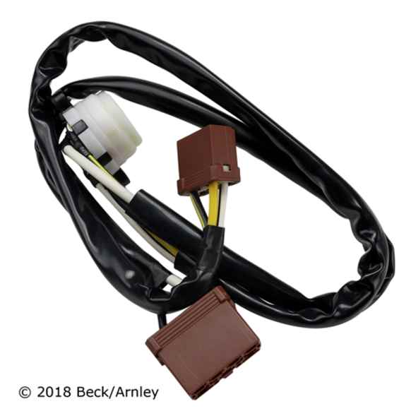 201-2063 Ignition Switch