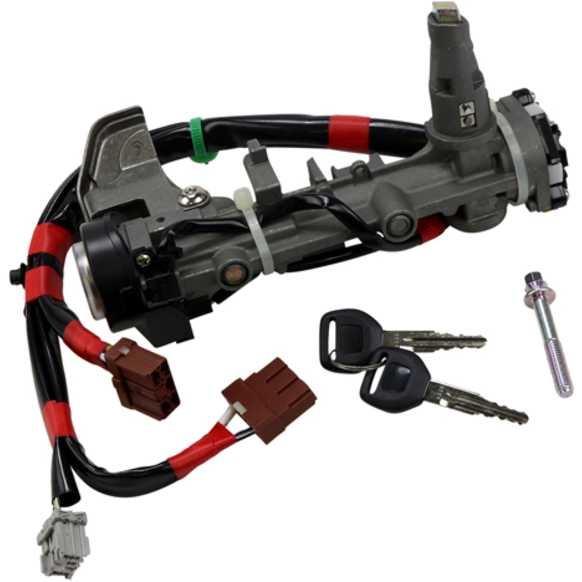 201-2067 Ignition Lock Assembly - Direct Fit, Sold Individually
