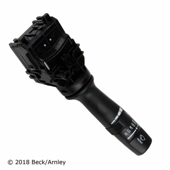 201-2704 Wiper Switch