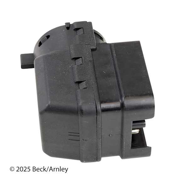 201-2706 Ignition Switch