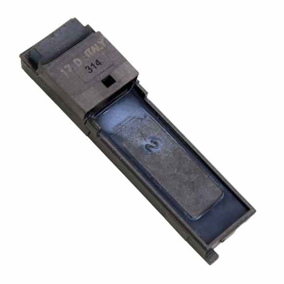 201-2717 Neutral Safety Switch
