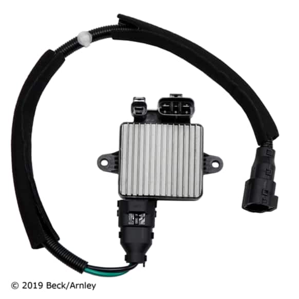 203-0282 Cooling Fan Module