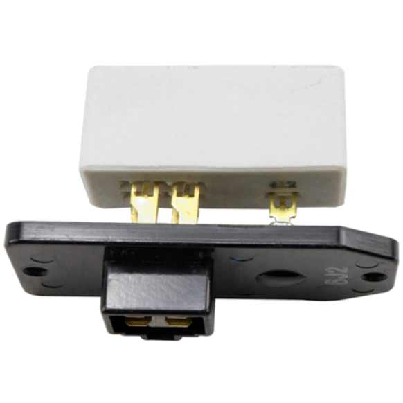 204-0056 Blower Motor Resistor