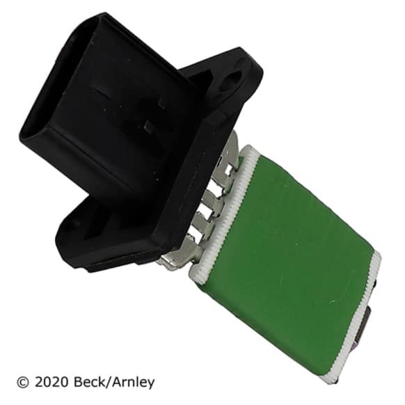 204-0070 Blower Motor Resistor