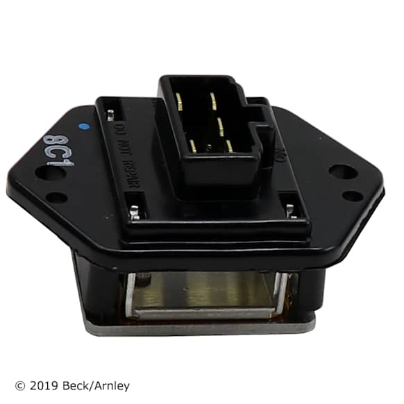 204-0080 Blower Motor Resistor