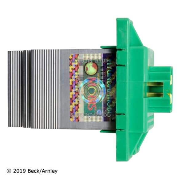 204-0083 Blower Motor Resistor